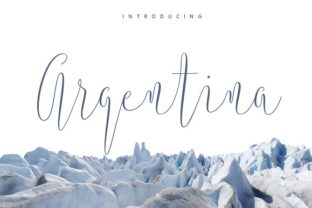 Argentina Script: A Designer’s Real-World Review