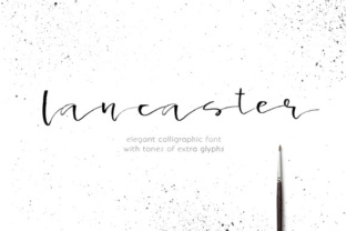 Lancaster: A Refined Script for Real Work