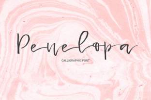 Penelopa: A Thoughtful Script for Real Work