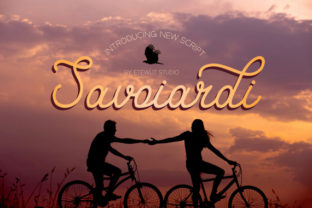 Savoiardi Script: A Designer’s Real-World Review