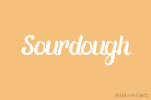 Sourdough: A Warm, Human Script That Earns Its Place
